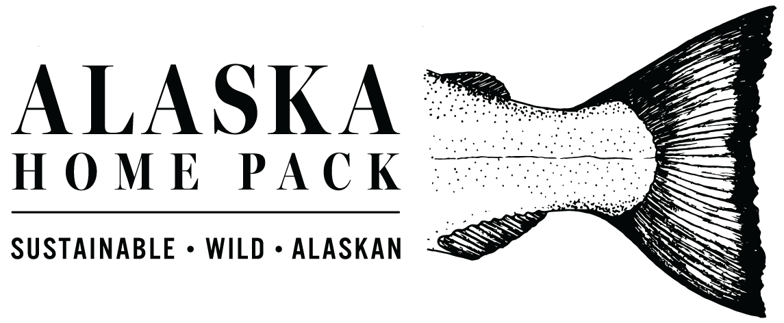 Alaska Home Pack Logo