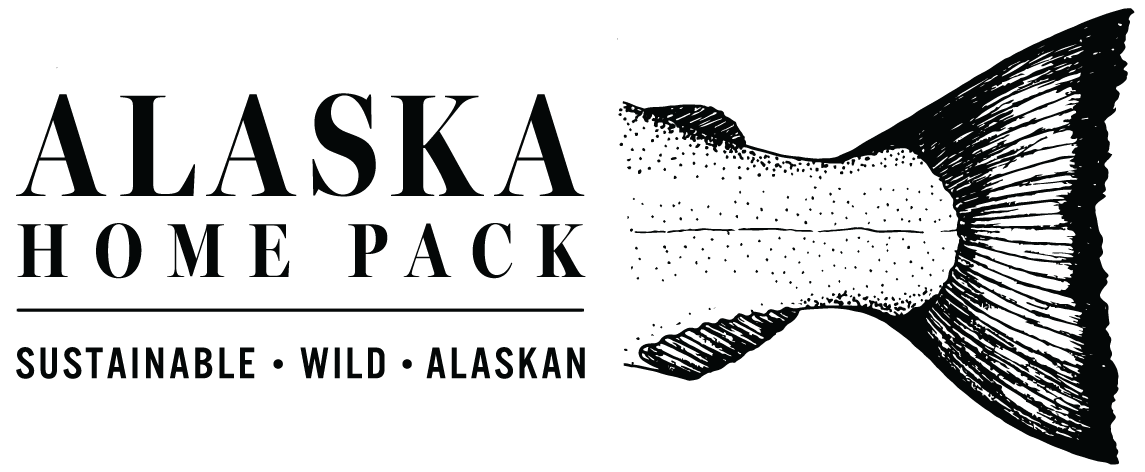 Alaska Home Pack