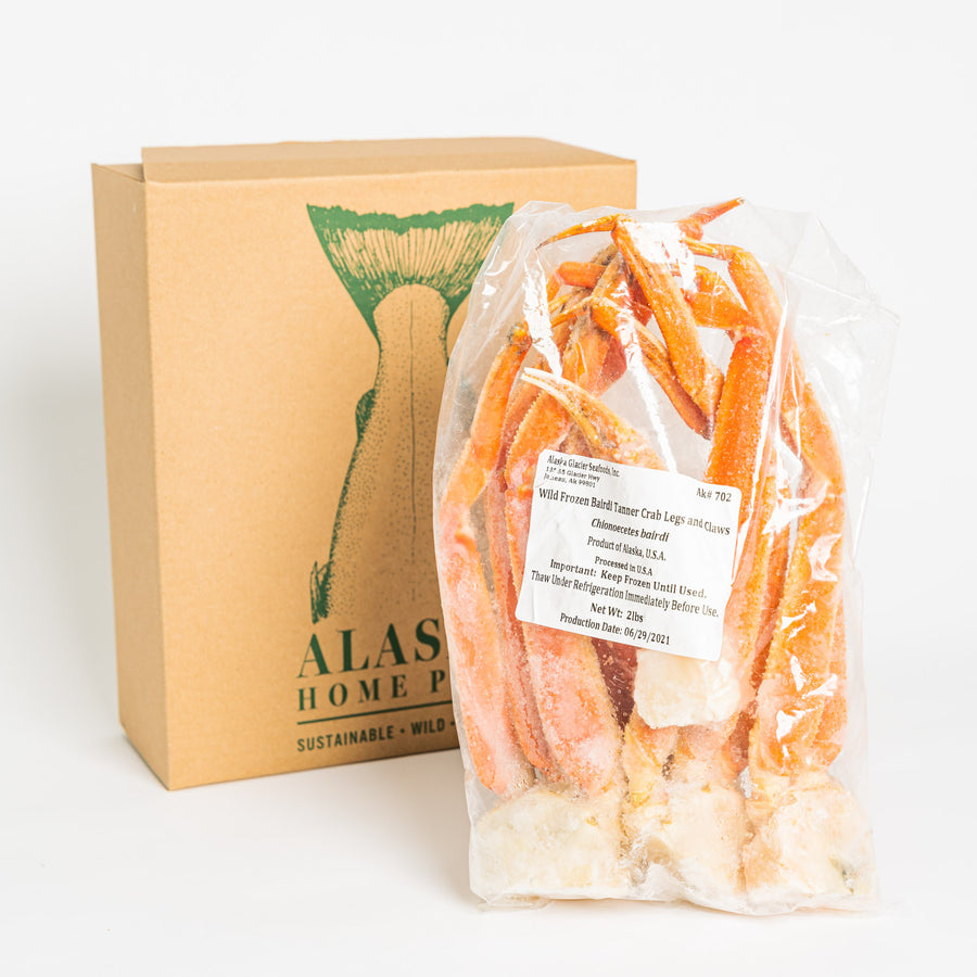 One Time Boxes  Alaska Home Pack