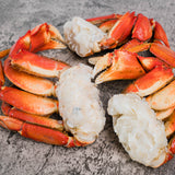 12lb Crab Leg Variety